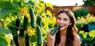 Експерти розповіли про корисне підживлення для огірків і томатів