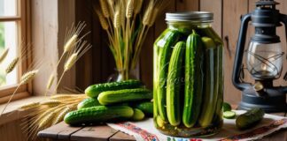 Експерти розповіли, як швидко засолити огірки на зиму в домашніх умовах
