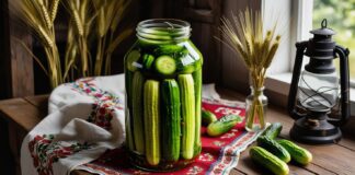 Експерти розповіли про найкращі способи засолювання овочів