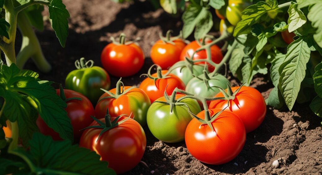 Цей простий настій лякає фітофтору більше, ніж опудало ворон: випитала в куми рецепт її секретного “зілля” 