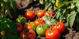 Городники розповіли, як правильно прищипувати томати