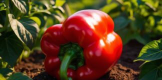 Городники розповіли про потужне добриво для підживлення перців