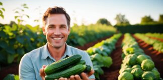 Найкращий сорт огірків для городу