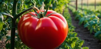 Городники назвали спосіб потроїти врожай томатів