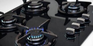 Як очистити застарілі плями