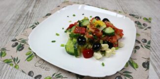 Кухар розповів, навіщо додавати у салат яблуко — нестандартна хитрість