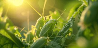 Експерти розповіли, як легко позбутися попелиці на городі