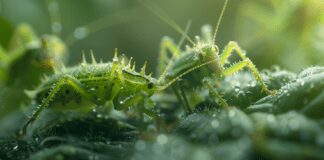 Агрономи розповіли про ефективний засіб від багатьох шкідників