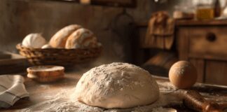 Кондитер розповів, як швидко і легко вдома зробити шоколадні булочки