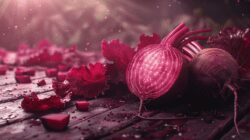 jbu34_fresh_beet_super_realistic_photo_ar_169_4702c0d6_8f58_466f2 