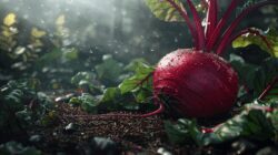 jbu34_fresh_beet_super_realistic_photo_ar_169_4702c0d6_8f58_466f23 