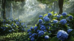 jbu34_large_hydrangea_bushes_super_realistic_photo_ar_169_02272e3f1 