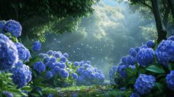 jbu34_large_hydrangea_bushes_super_realistic_photo_ar_169_3c4ca3e123 
