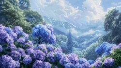 jbu34_large_hydrangea_bushes_super_realistic_photo_ar_169_3c4ca3e14 