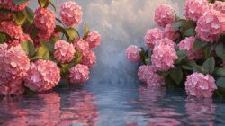 jbu34_large_pink_hydrangea_bushes_super_realistic_photo_ar_3c284c2e5 