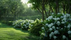 jbu34_large_wight_hydrangea_bushes_super_realistic_photo_ar_5166055255 