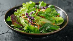 jbu34_salad_with_Chinese_cabbage_on_wight_table_eroupian_kitc_89684dbd1 