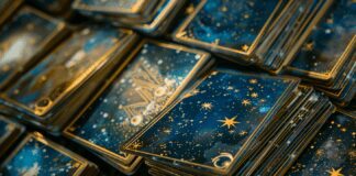 Гороскоп за картами Таро на 11 серпня 2024 року