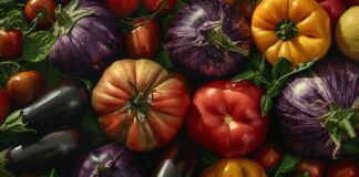 Добриво для баклажанів, яке миттєво працює 