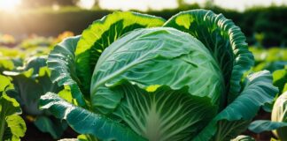 Городники розповіли, чим найкраще підживити капусту влітку