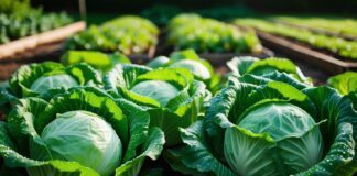 Городники розповіли, чим найкраще влітку підживлювати капусту