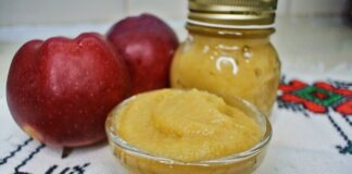 Кондитер розповів, як з залишків яблук приготувати смачний десерт