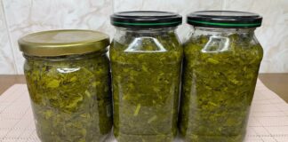 Зелений борщ готую за 5 хвилин, бо зі щавлем не морочуся, а закриваю його за цим рецептом: легко і смачно