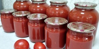 Експерти розповіли, як продовжити життя томатній пасті у холодильнику