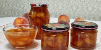 Кухар розповів, як приготувати по-справжньому густе абрикосове варення