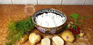 Експерти розповіли, як крохмаль може замінити чистячі засоби