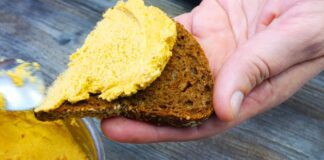 Кухар розповів, як приготувати паштет з курятини за 10 хвилин