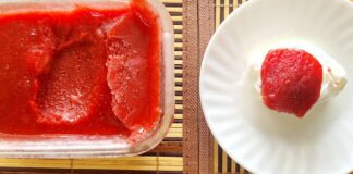 Шеф-кухар розповів, як правильно запасати полуницю при відключеннях світла