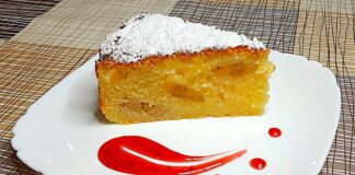 Кондитер поділився унікальними рецептом десерту: манник З склянки