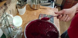 Кухар розповів, як просто врятувати пригоріле варення