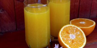 Кулінари розкрили рецепт домашнього напою з абрикосів