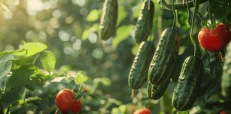 Дачники назвали найкращий сорт огірків для вирощування