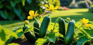 4 головних помилки під час вирощування огірків