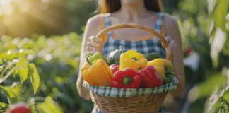 Експерти розповіли про важливу дію з перцями в липні