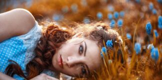 Дізнайтеся, жінки з яким кольором волосся є найкращими городницями