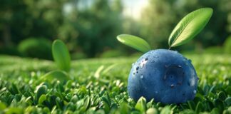 Добриво для лохини: ефективний рецепт, чим підживити ягоди на дачі