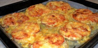 Готую так м'ясо по-французьки, і майонез більше не потрібен