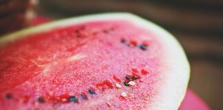 Ці 6 перевірених методів вам дійсно допоможуть вибрати ідеально стиглий кавунчик