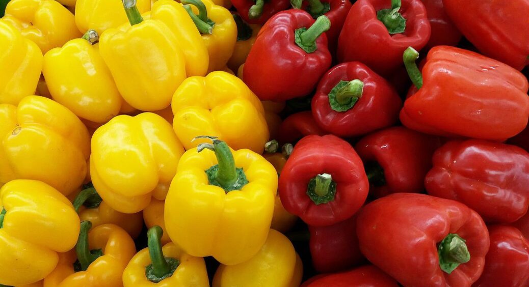 1 крапля на літр води – і перці всі у зав’язях: запилюються на “ура”, без пустоцвітів незалежно від погоди 