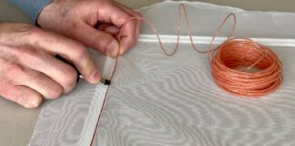 Цей винахід допоможе вам зекономити гроші та ефективно прогнати всіх комах