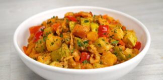 Готую цю кабачкову смакоту і більше не маю проблем з ідеями, що готувати влітку