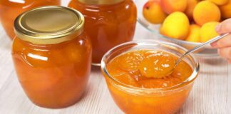 Секрети приготування ідеального абрикосового варення