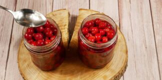 Тепер завжди насолоджуюсь смаком літніх ягід у будь-яку пору