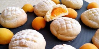 Готую абрикосове печиво за 5 хвилин: простий і швидкий рецепт