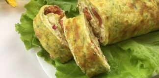 Кулінари поділилися рецептом смачної страви для підтримки імунітету