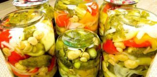 Це вам не банальні мариновані огірки